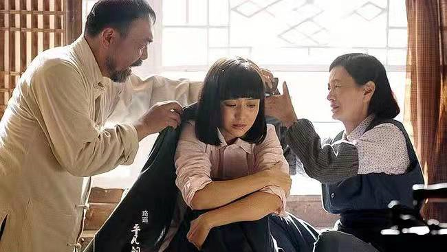 《平凡的世界》：读懂“弃深爱，嫁高干”的田润叶，就读懂了婚姻_百科TA说