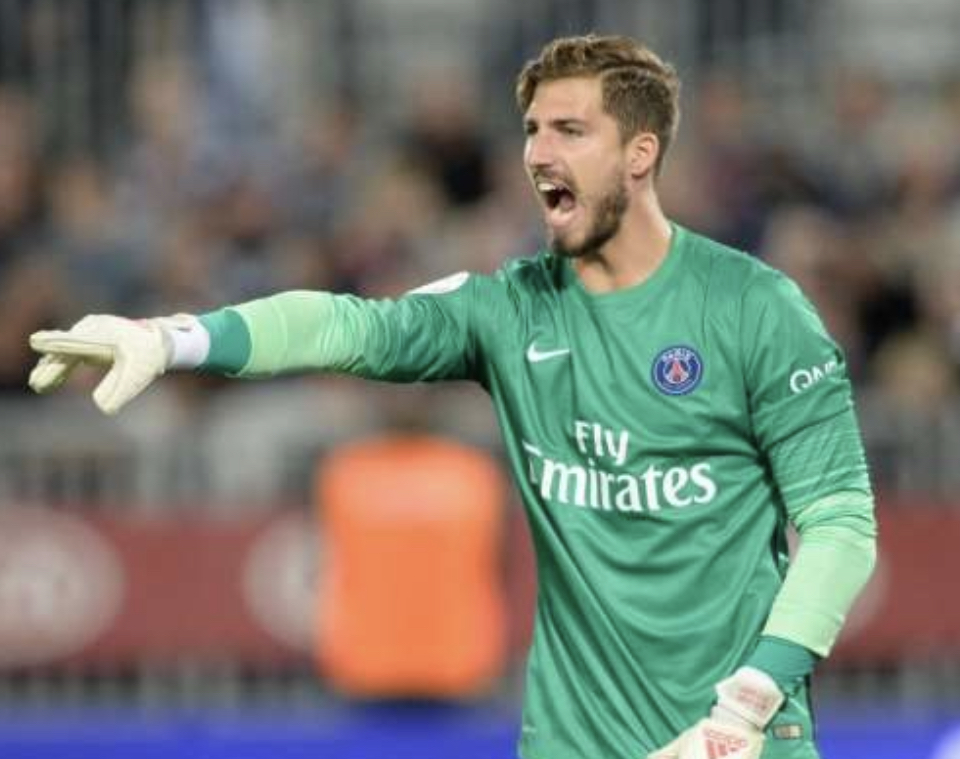 kevin trapp