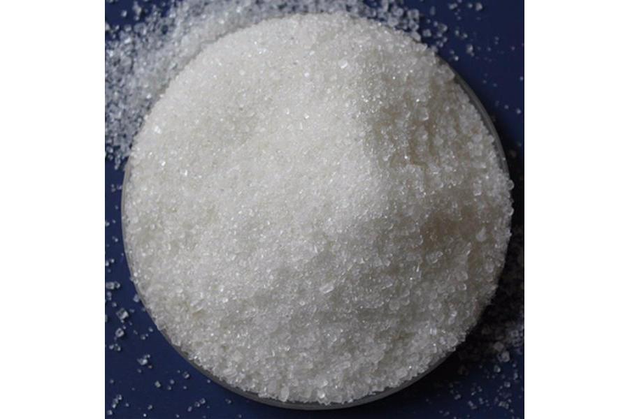  p>过硫酸铵(ammonium persulphate),也称过二硫酸铵,是一种铵盐,化学