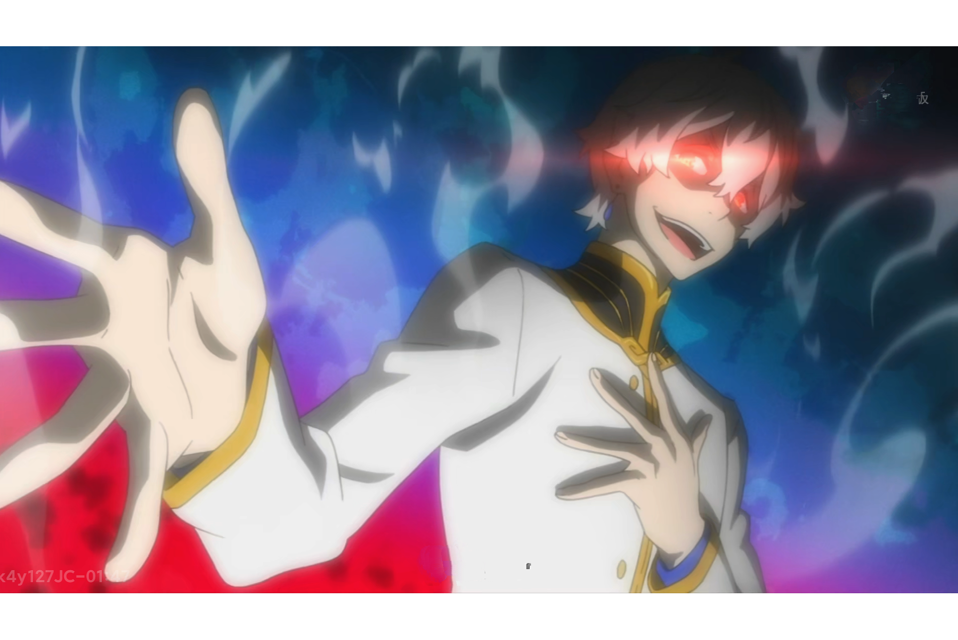  p>雷古勒斯·柯尔尼亚斯,男,轻小说《 a target