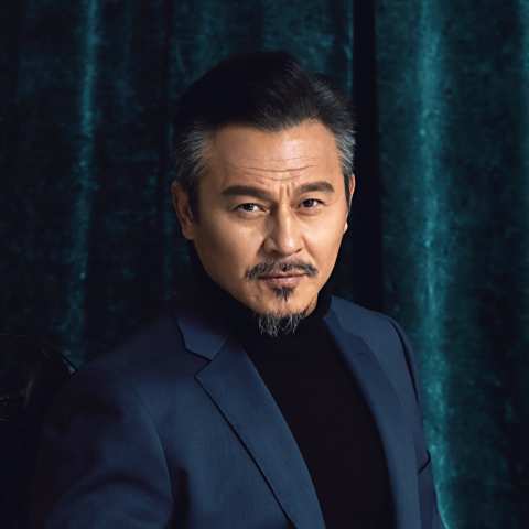 鲲鹏击浪吴厅长