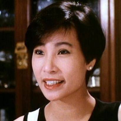 李绮霞（中国香港女演员）_百度百科