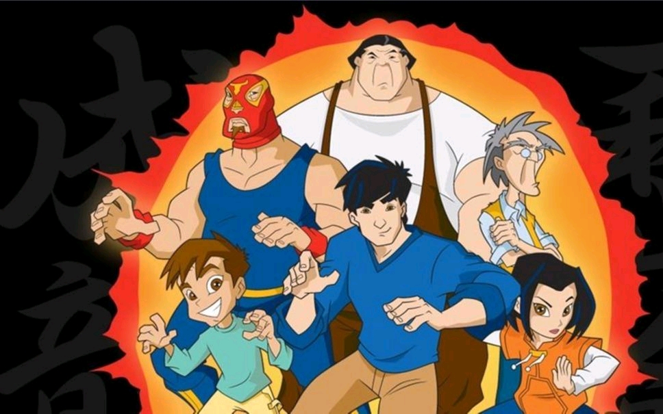 动漫动作片 全网资源