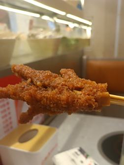 各式凤爪