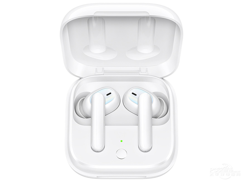 enco w51是oppo品牌的一款入耳式真无线耳机