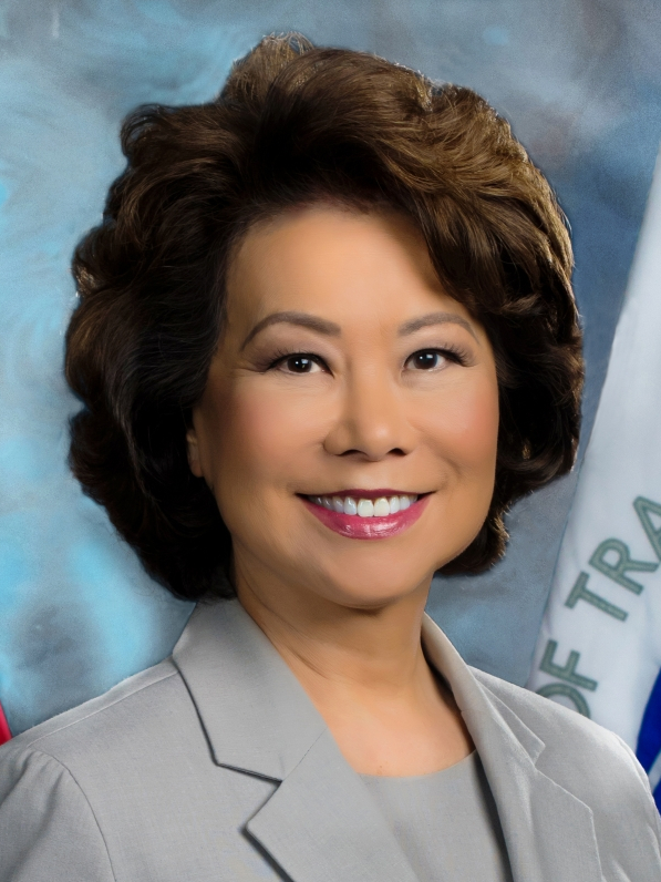  p>赵小兰 i>(elaine chao) /i>,1953年03月26日生于中国台湾省台北市