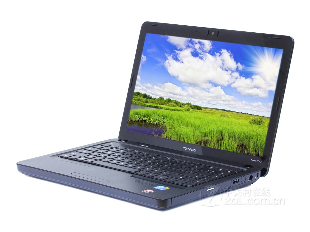 cq42-231ax(xu865pa)是惠普公司于2011年01月发布的一款家用笔记本