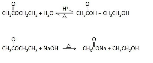  p>乙酸乙酯(ethyl acetate),又称醋酸乙酯,化学式是c sub>4 /sub>h 