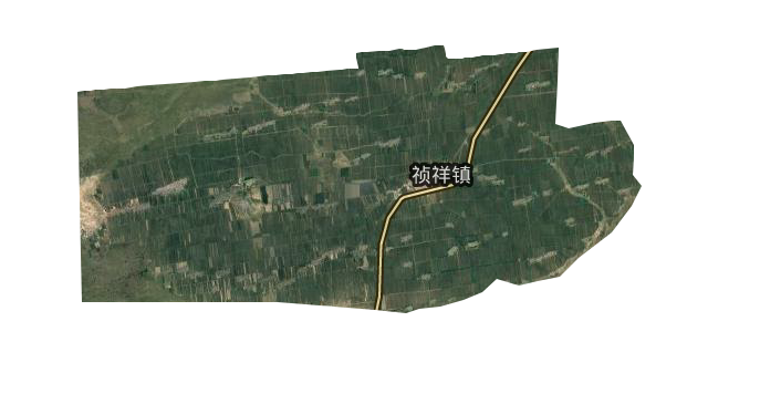 祯祥镇,黑龙江省绥化市青冈县下辖镇,地处青冈县西北部,东与<a