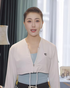 李黎（中国内地女演员、制片人、主持人）_百度百科