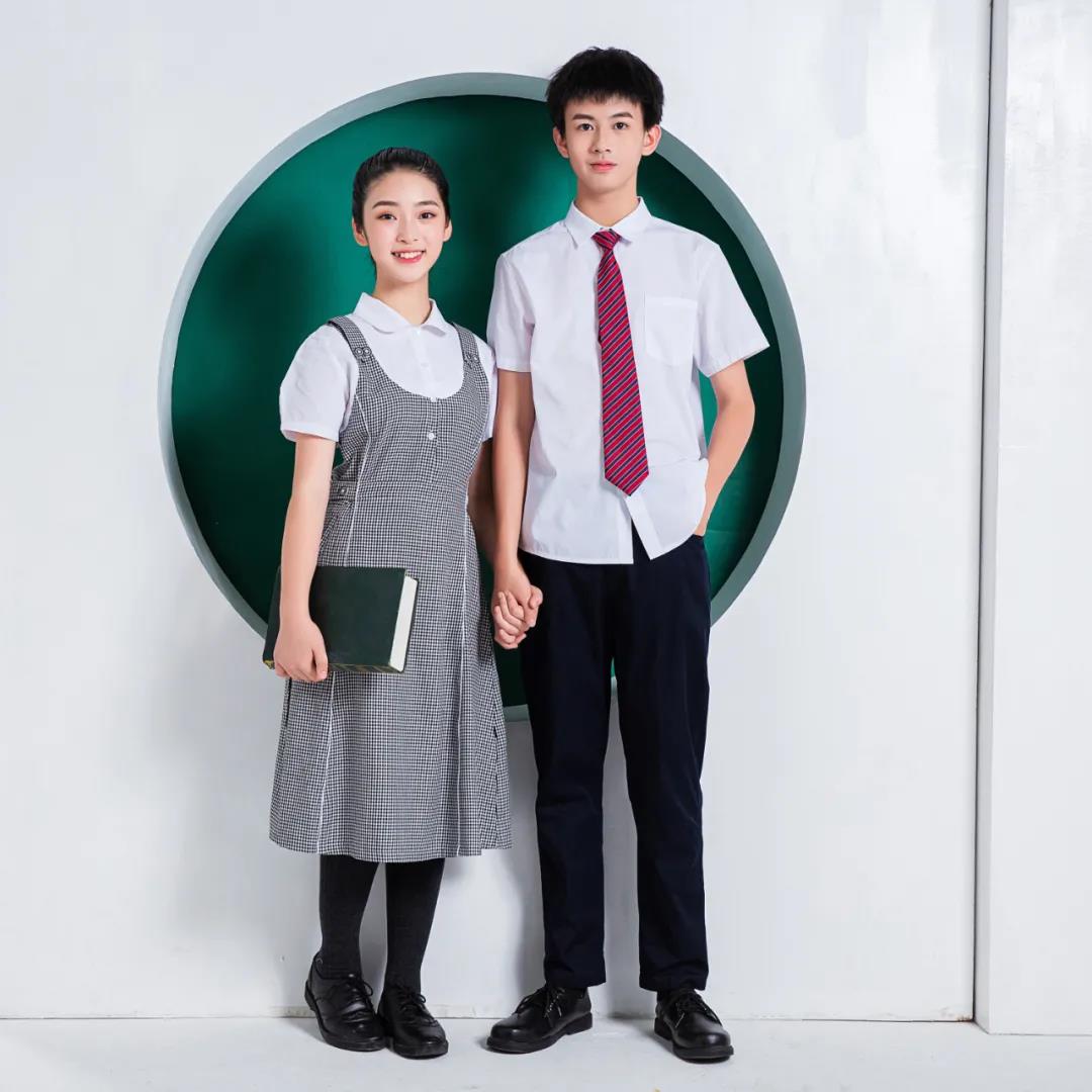 深圳校服
