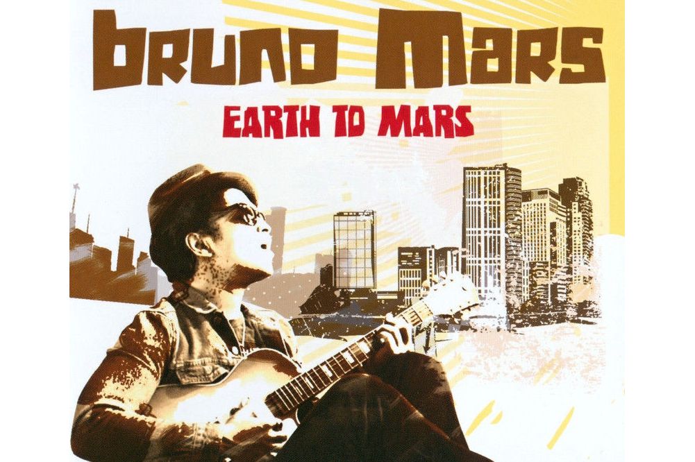 《watching her move》是bruno mars演唱的一首歌曲,收录于专辑