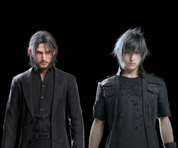 诺克提斯·路西斯·噶拉姆