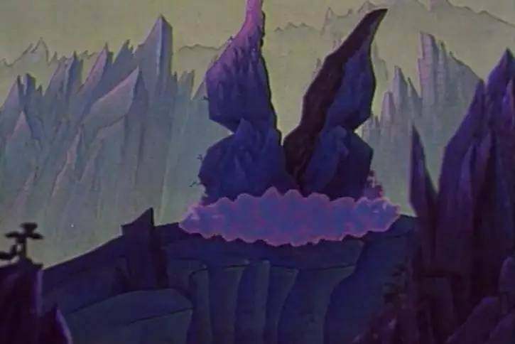 葫芦兄弟动画片