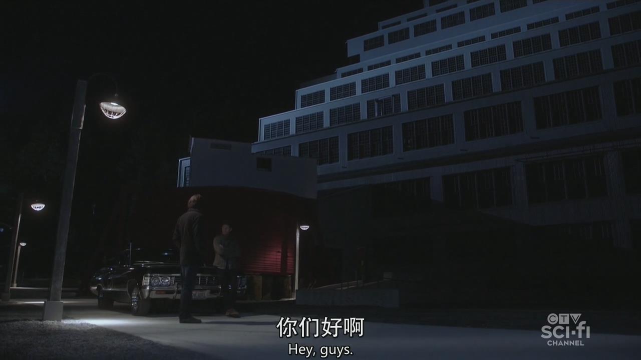 邪恶力量第十五季