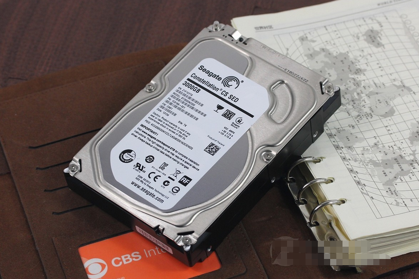 希捷constellation cs企业级 3tb 7200转 64mb sata3(st3000nc000)