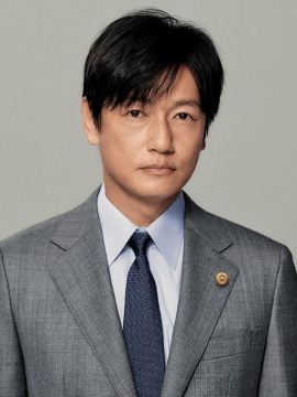 加濑贤一郎头像