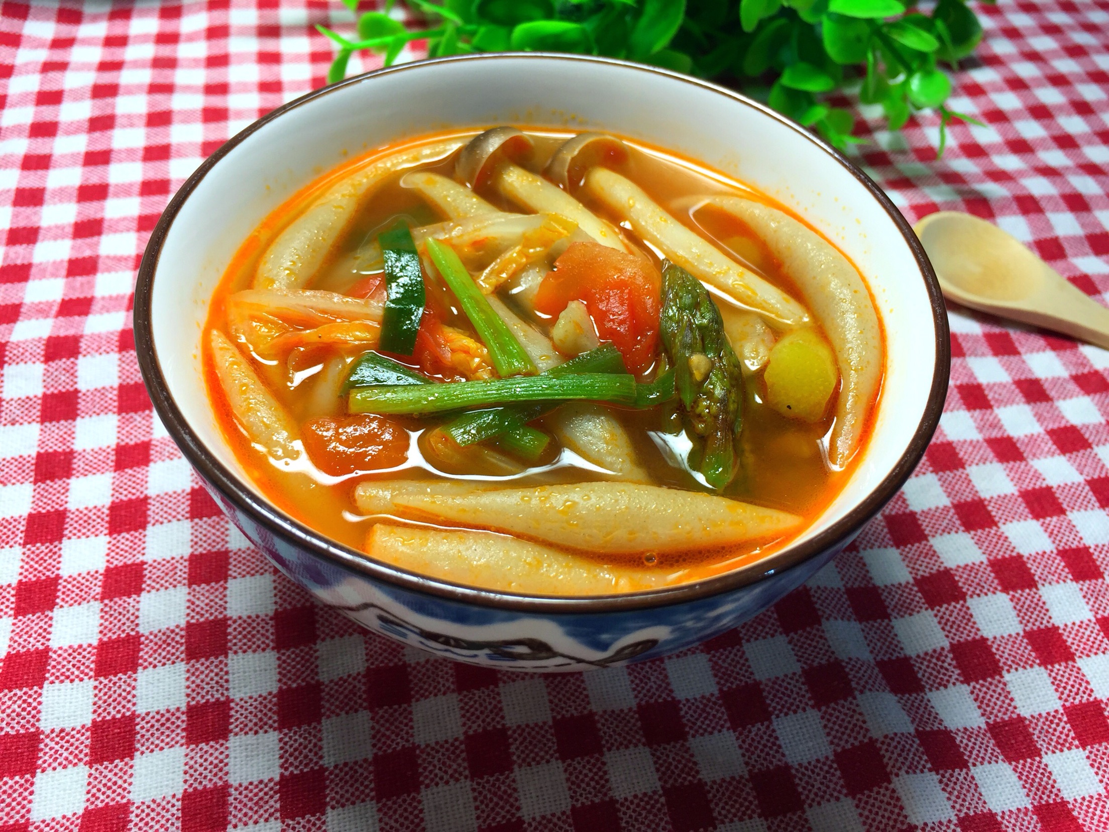 土豆烩莜面鱼鱼的做法(莜面土豆鱼鱼的做法大全窍门)