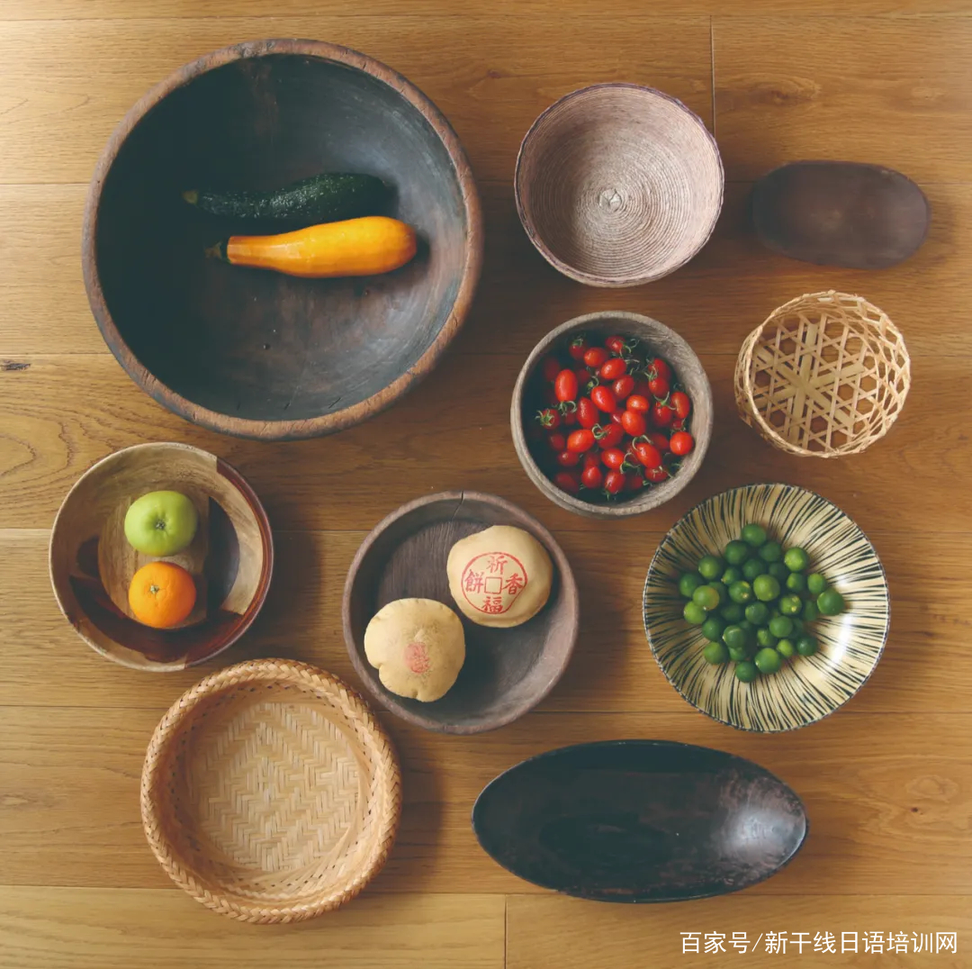 东西买回来就后悔了？12条器物心法助你简单择物，用出富足_百科TA说