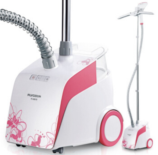  p>飞科fi9810是一款挂烫机,产自中国大陆,商品毛重为6.2kg. /p>