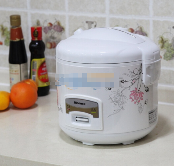  p>海信 fj50q1是一款产于广东佛山市顺德区的电饭煲,毛重为3.4kg.