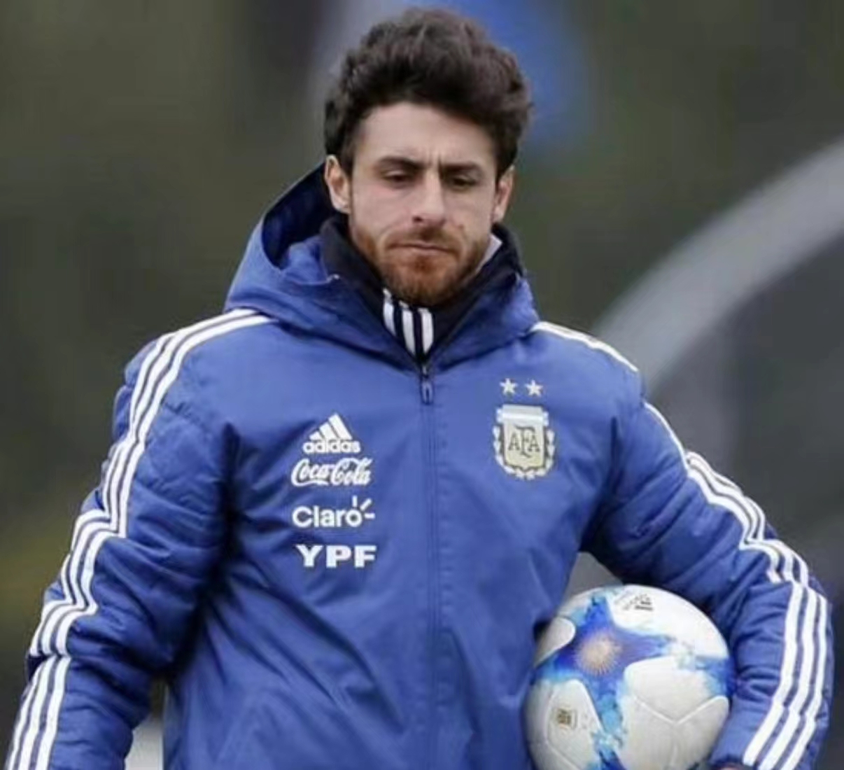 巴勃罗·艾马尔