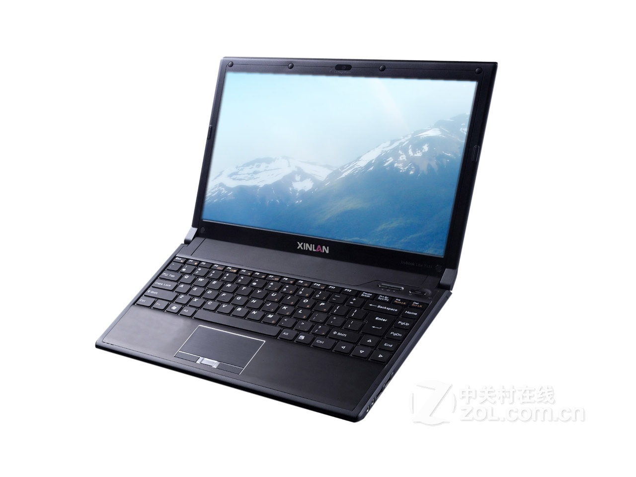  p>新蓝s13a(b225)是新蓝科技于2009年08月发布的一款家用笔记本电脑.