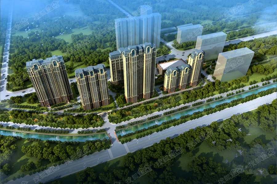  p data-id="gnb3i0iunh">金林雅苑项目,位于太原市杏花岭区东中环与