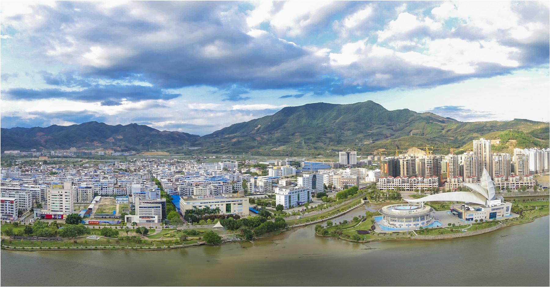  p>南靖县,隶属 a target="_blank" href="/item/福建省/122534" data