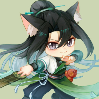 猫三丰降妖记_百度百科