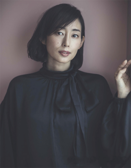 木村多江_百度百科