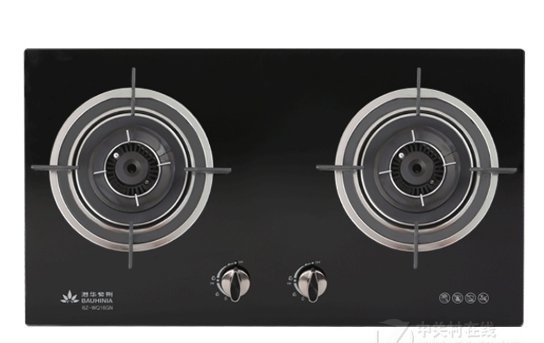  p>港华紫荆jzt-wq16g是一款燃气灶. /p>