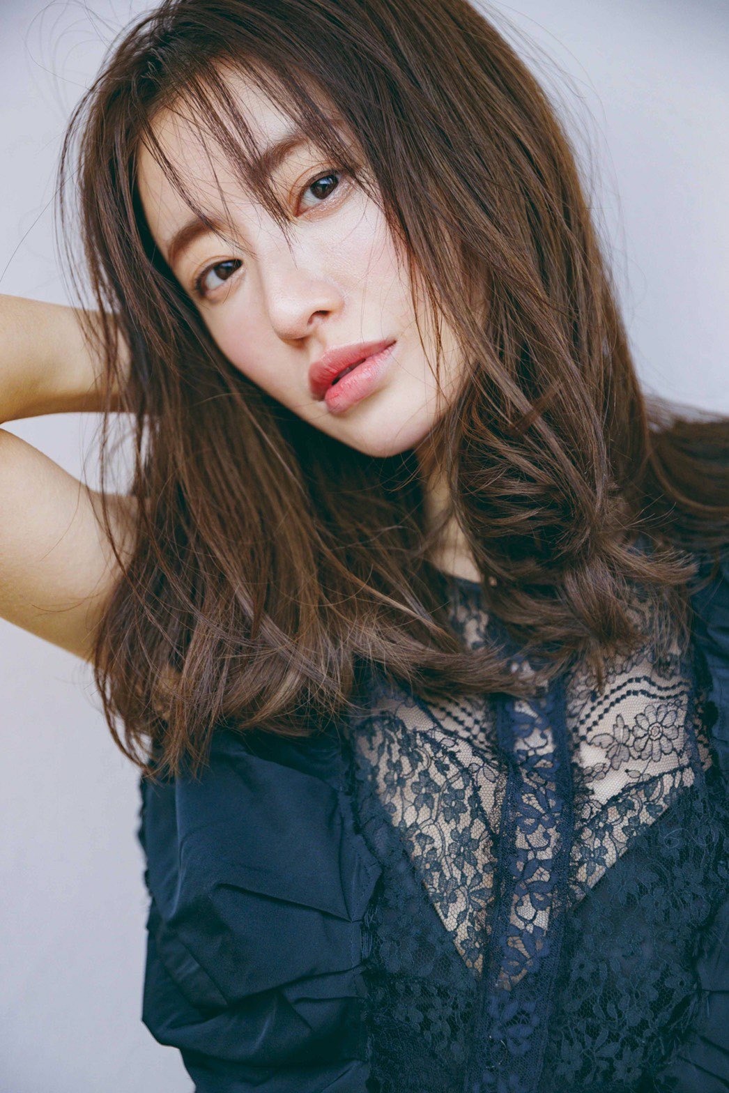  p>松本真理香(matsumoto marika),1984年9月12日出生于日本东京都中