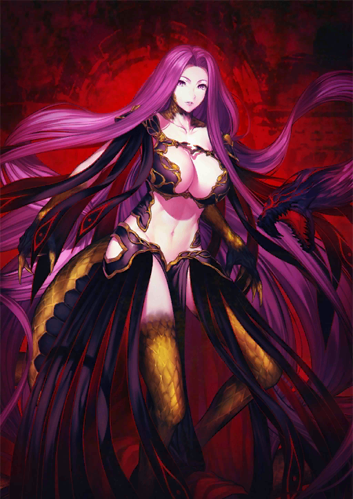  p>戈耳工是游戏《 a target="_blank" href="/item/fate/grand order