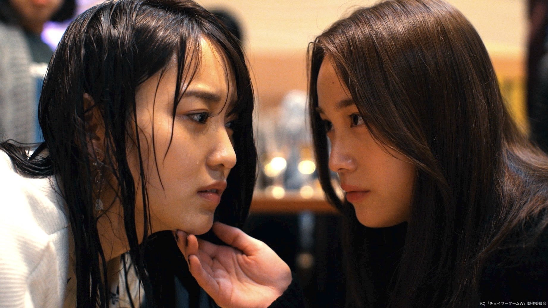 " href="/item/追踪者游戏w 职权骚扰的上司是我的前女友/63935466"