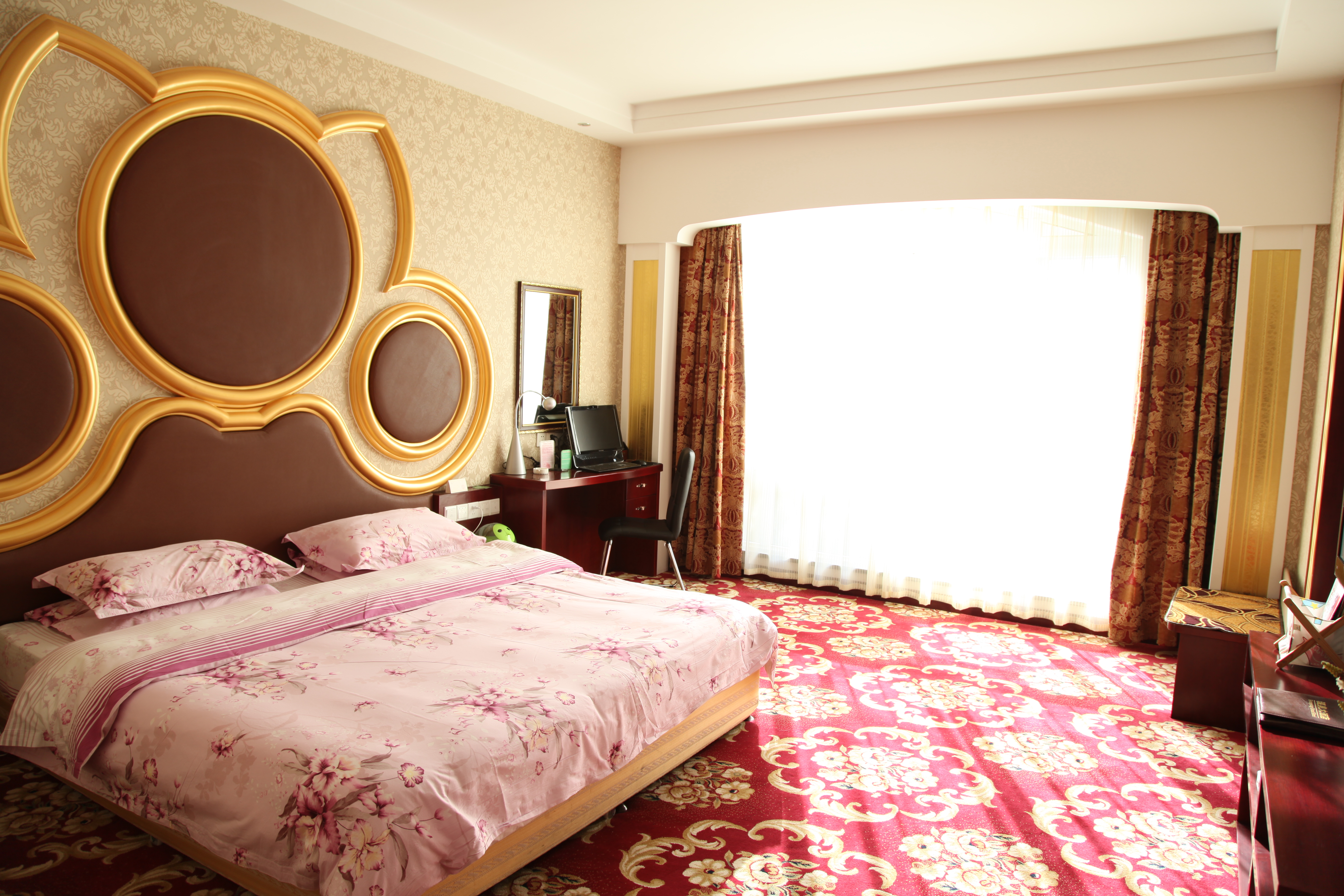 寿光温泉大酒店