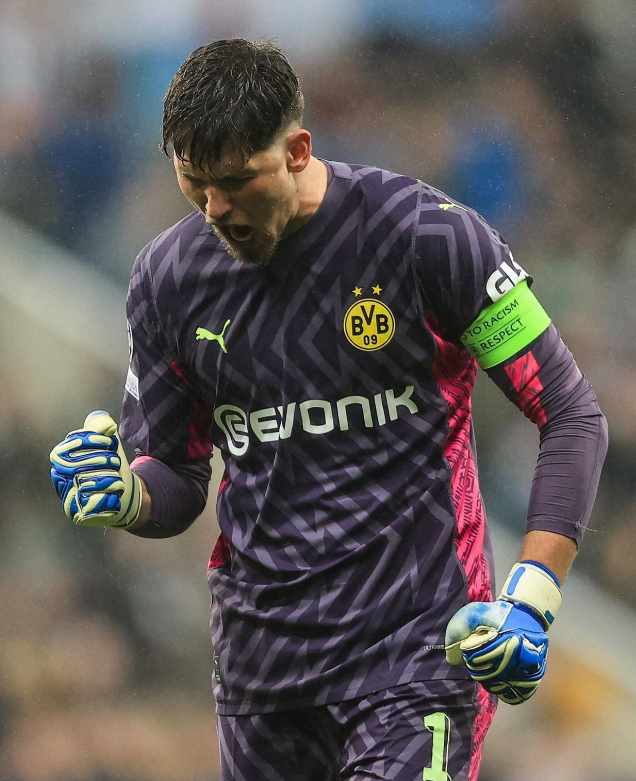 格雷戈·科贝尔