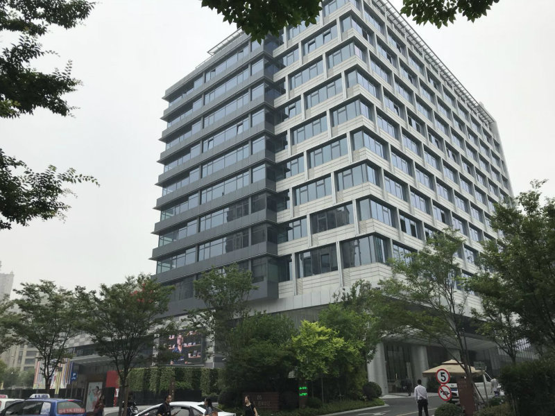 保利绿地广场(宝山)