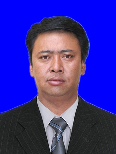 男,现任西藏自治区昌都市类乌齐县人民政府副县长