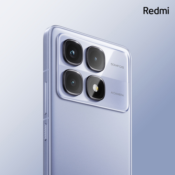 Redmi K70 至尊版_百度百科