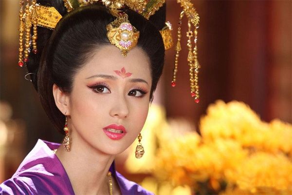  p>兰陵公主是剧集《唐朝好男人》的女主角. /p>