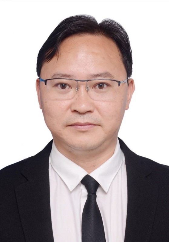 谢福贵