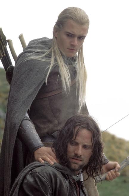 指环王:王者无敌