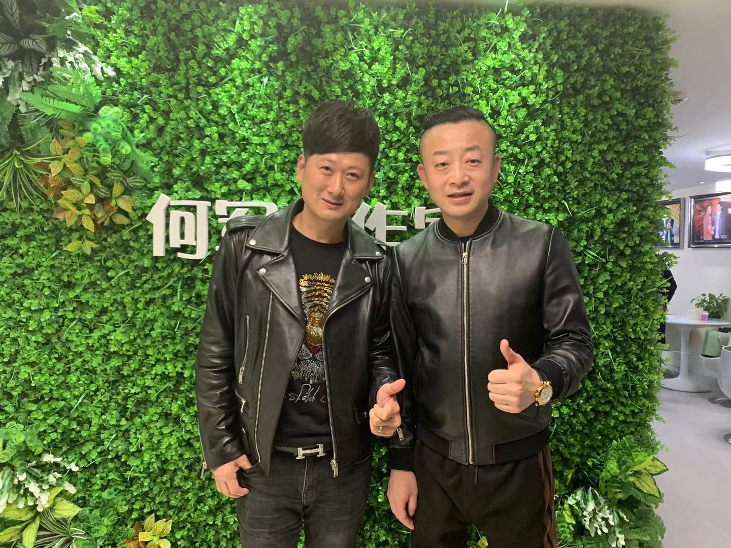 曹军,中国内地 span class="ref" data-ctrid="sbjlw9pyg44s">男演员 