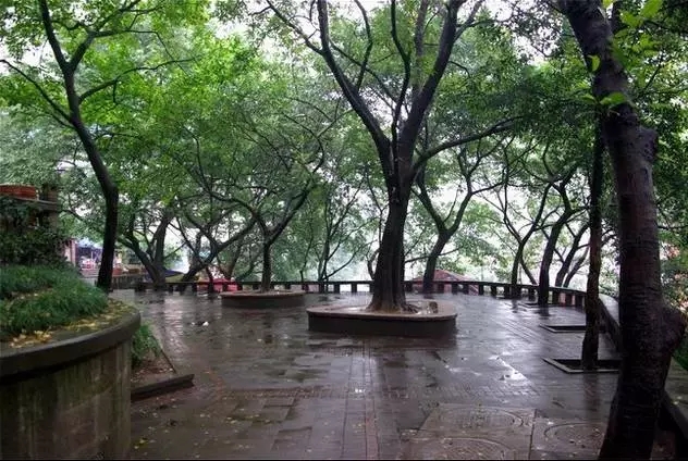 重庆人民公园