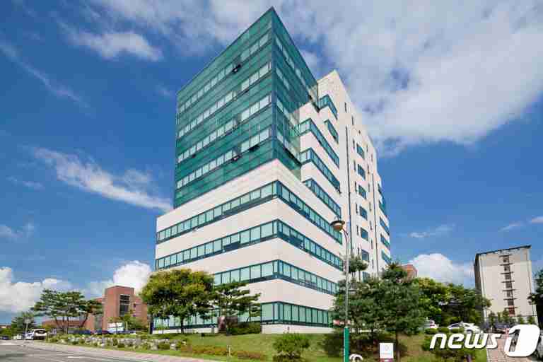 忠北国立大学