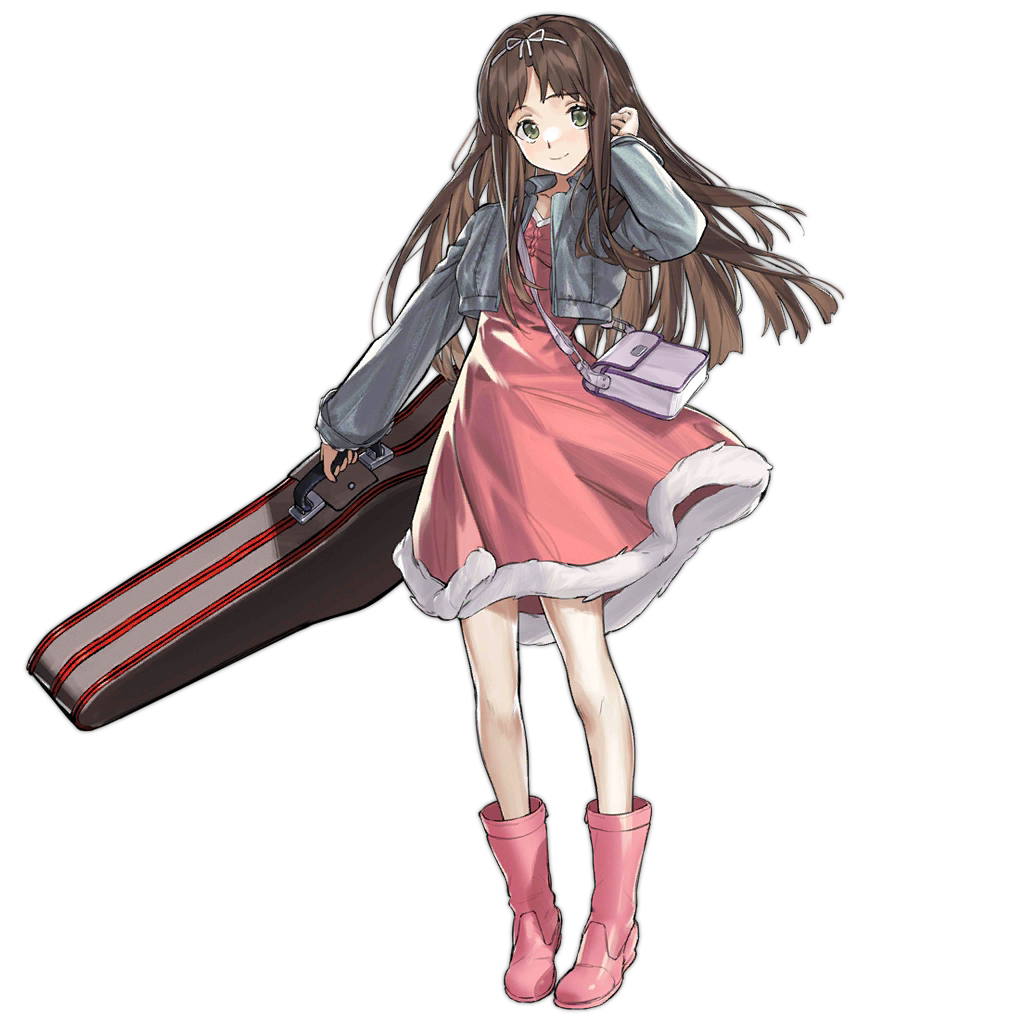  p>安洁莉卡是手机游戏《 a target="_blank" h