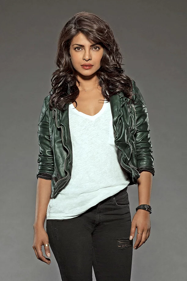  p>朴雅卡·乔普拉(priyanka chopra),1982年7月18日出生于印度贾坎德