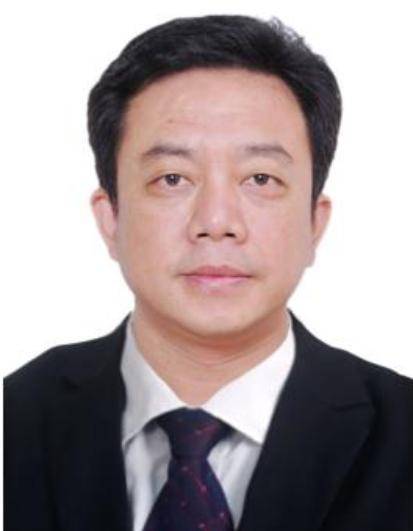 黄鹏（贵州贵安综合保税区党工委副书记）_百度百科