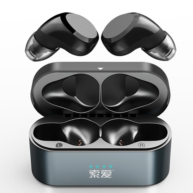 索爱t3s是索爱品牌下的耳机.